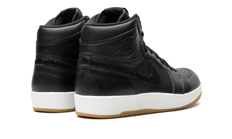 Air Jordan 1 Air Jordan 1 High The Return